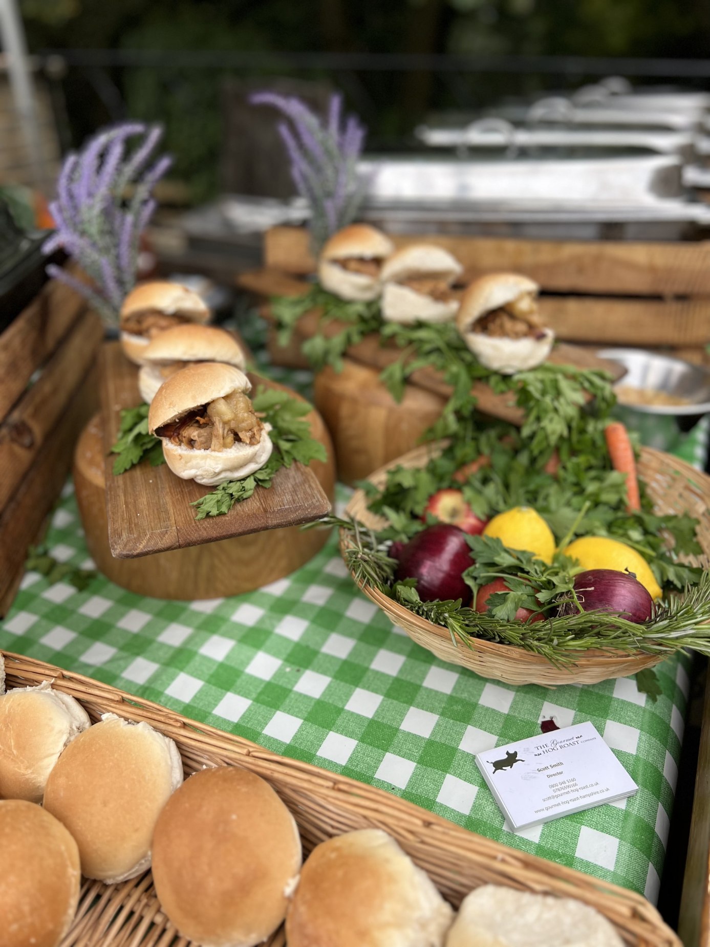Hog Roast Company Sheffield DN5 hog roast company
