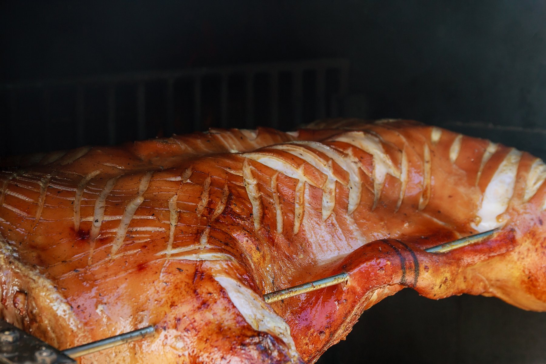 Hog Roast Hire Chapletown Hog roast caterersRotherham